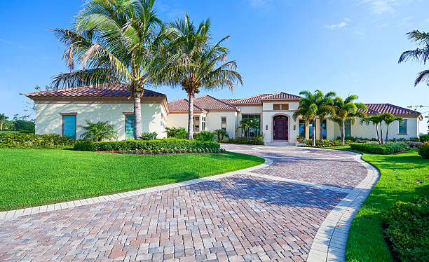 Best Interlocking driveway pavers in Surf City, NJ
